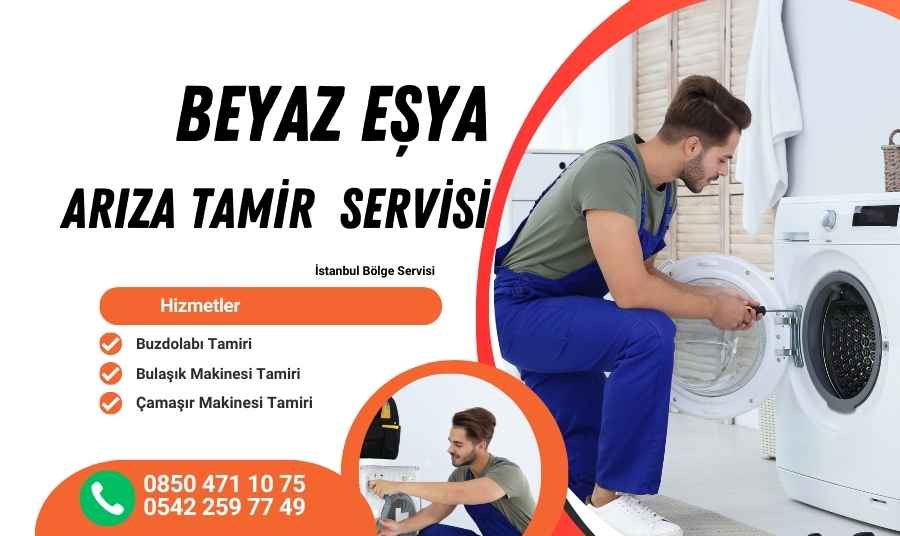 Kurtuluş Subzero Beyaz Eşya Servisi