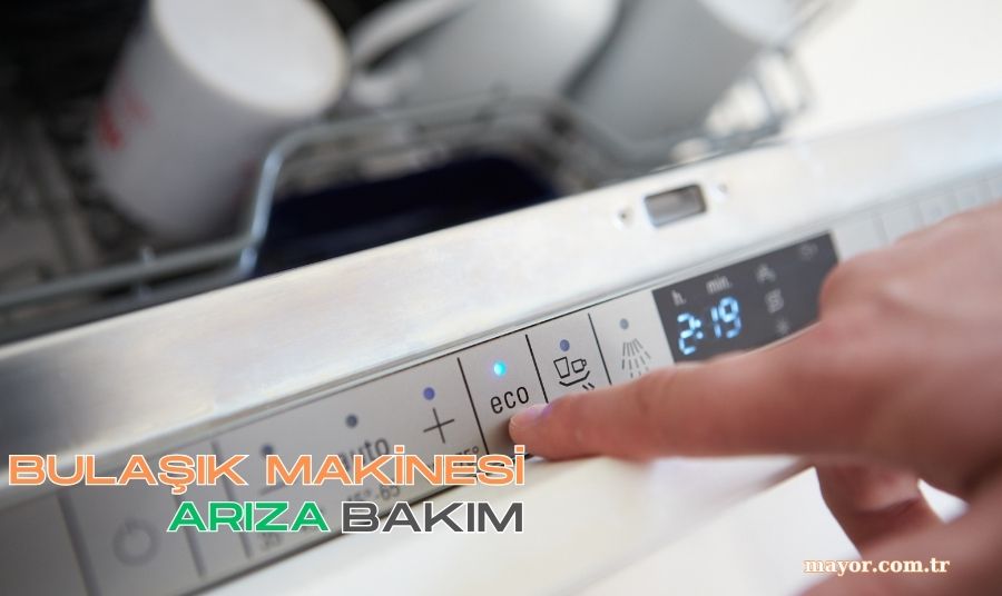 Subzero Bulaşık Makinesi Servisi