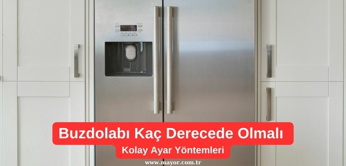 Subzero Buzdolabı Derecesi 1 2 3 4 5