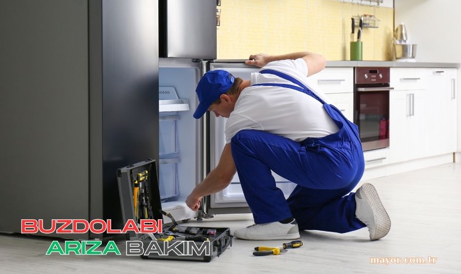 Avcılar Subzero Beyaz Eşya Servisi