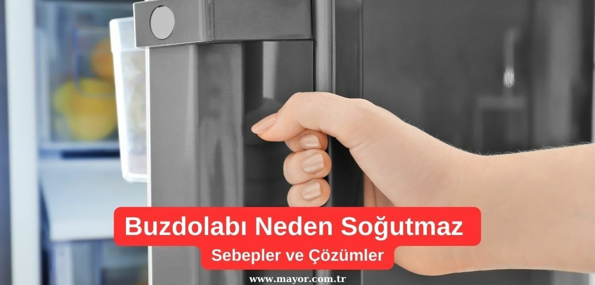 Subzero Buzdolabı Soğutmuyor