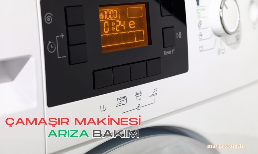 Subzero Çamaşır Makinesi Servisi