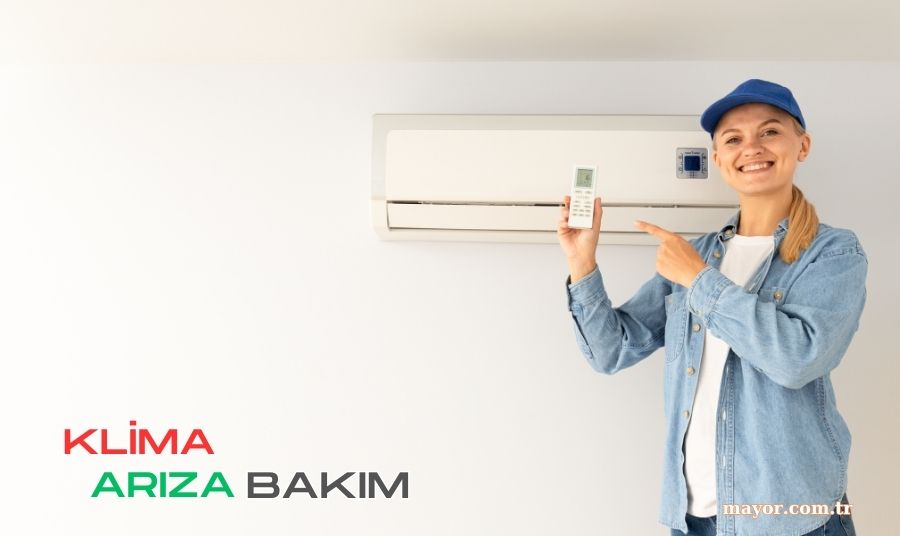Subzero Klima Servisi